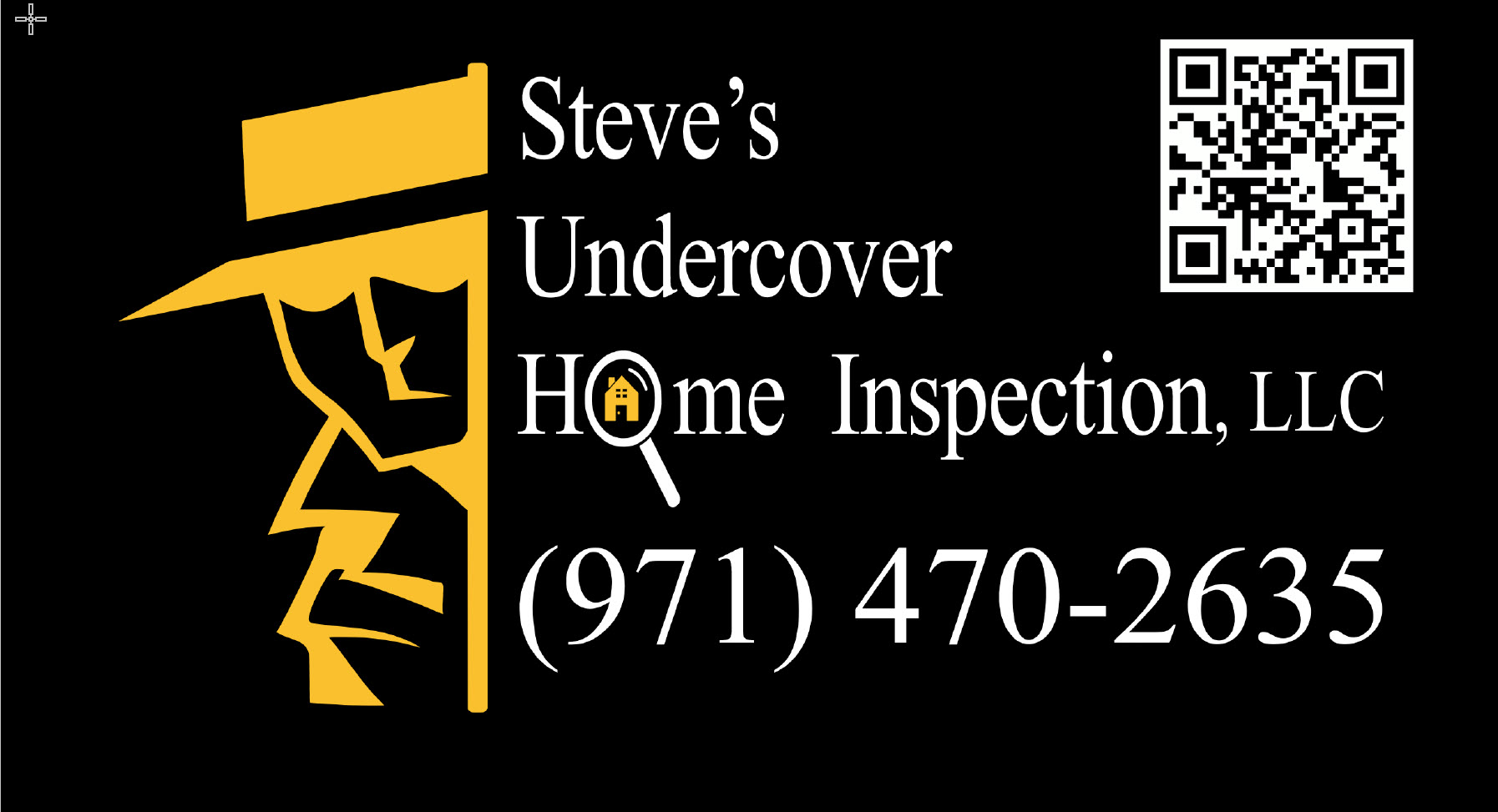 StevesUndercoverHomeInspections